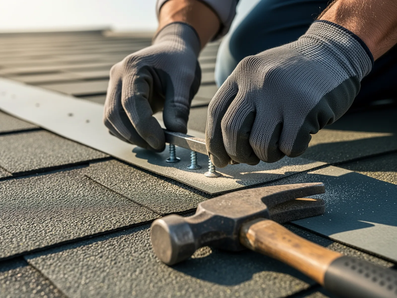 Why choose Fascia Repair in Dillon, CO